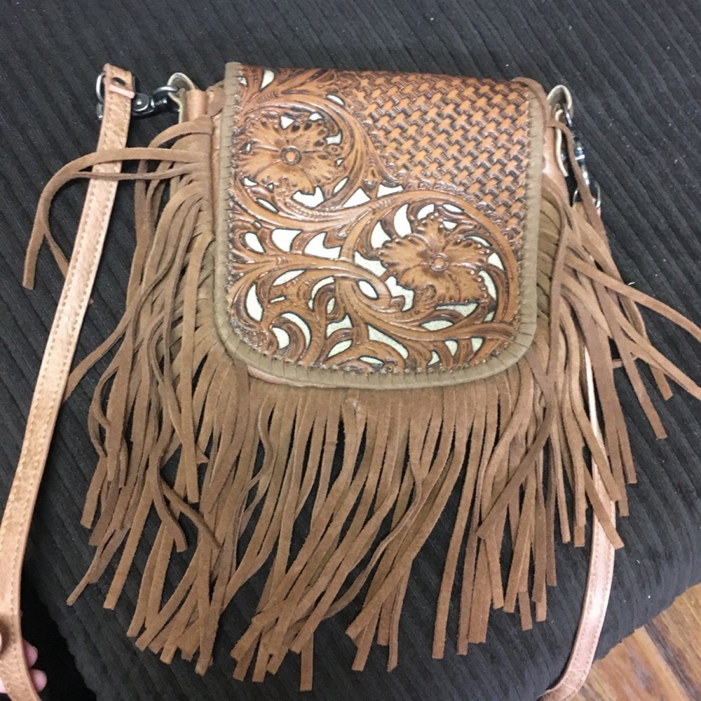 Montana West Cross Body